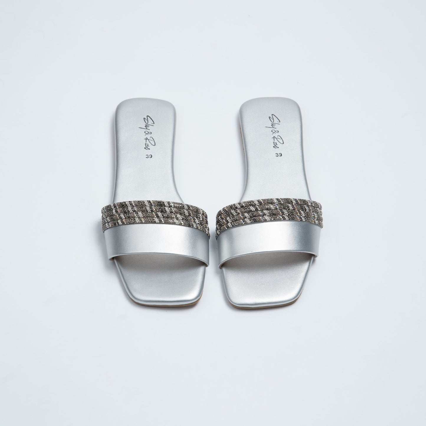 Silver Shine