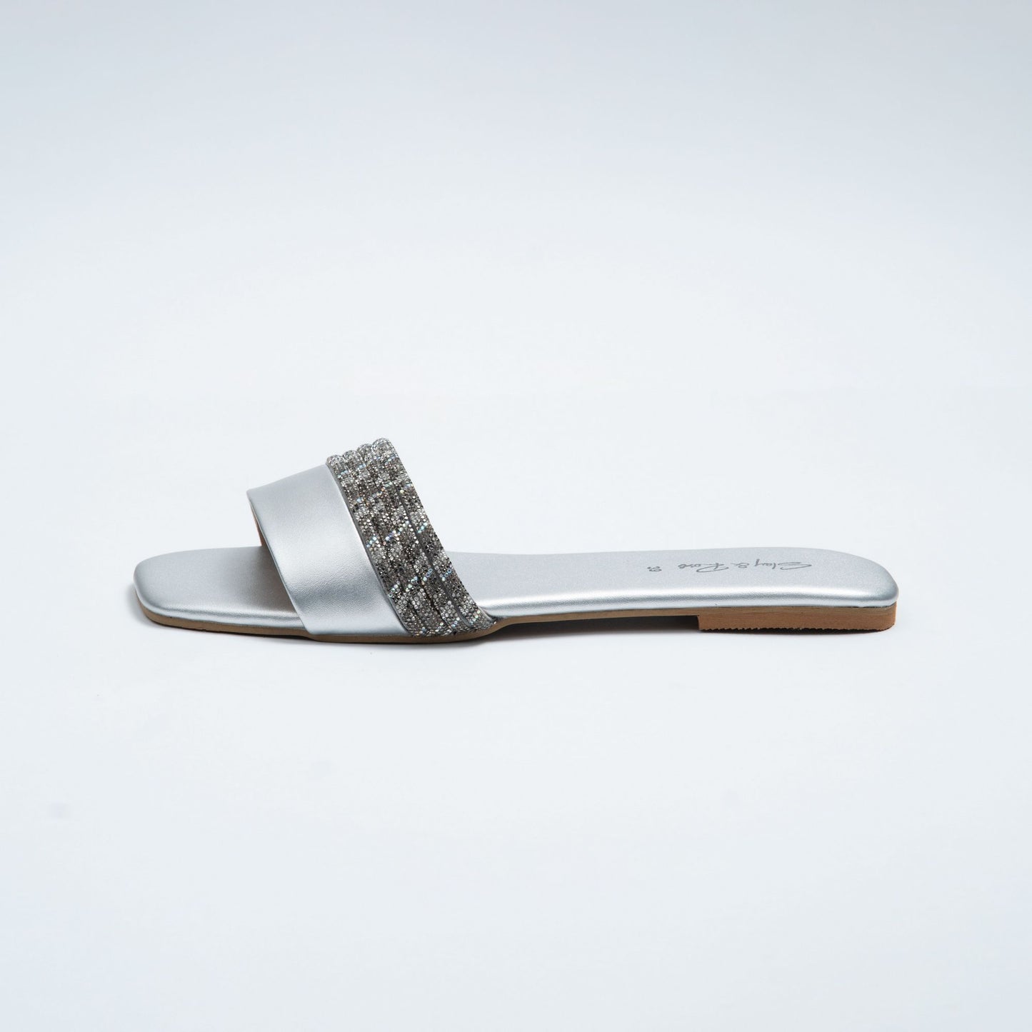 Silver Shine