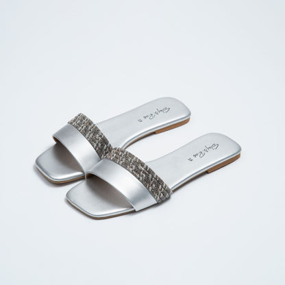 Silver Shine
