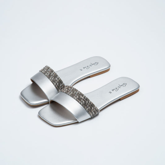 Silver Shine