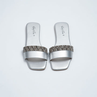 Silver Shine